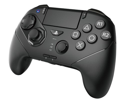 Hori Wireless Fighting Commander OCTA Pro do PS5, PS4, PC Bezprzewodowy