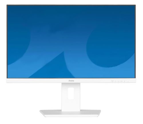 iiyama ProLite XUB2497HSU-W2 - 100Hz | Full HD | 23.8'' | IPS | 1ms