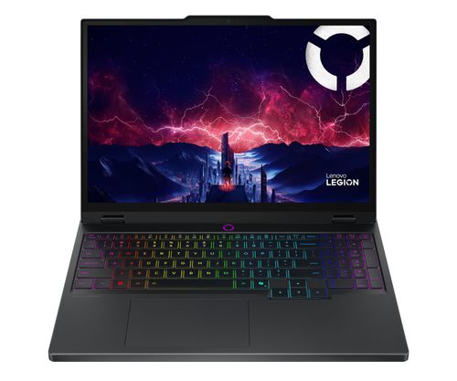 Lenovo Legion 5-15 Ryzen 7-260/32GB/1TB+512 RTX5050 OLED