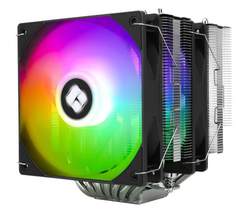 Chłodzenie CPU THERMALRIGHT Phantom Spirit 120 SE ARGB