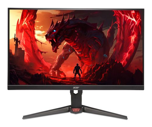 Monitor Acer XV270W3bmiiprx (UM.HX0EE.327)