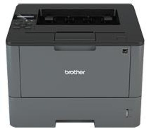 Brother HL-L5000D Czarny