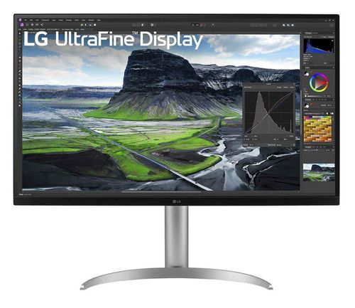 LG UltraFine 32UQ850V-W 32UQ850V-W.AEU