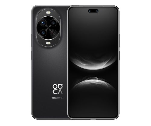 HUAWEI nova 14 Pro 12/512GB Black