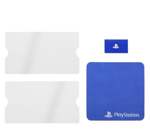 PowerA Screen Protector Kit na PlayStation Portal