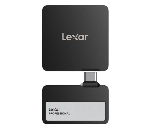 LEXAR LSL400S001T-RNBNG