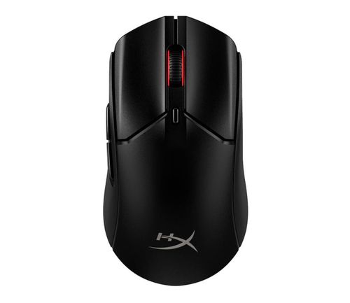 HyperX Pulsefire Haste 2 Wireless Czarny