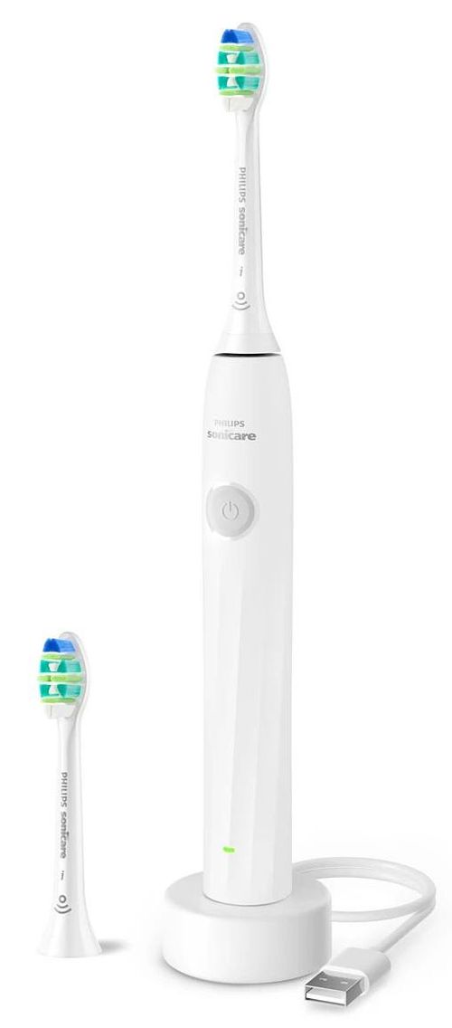 Philips Szczoteczka soniczna HX4022/01 biała