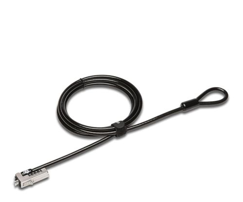 Kensington Blokada do laptopów NanoSaver linka na kod slim