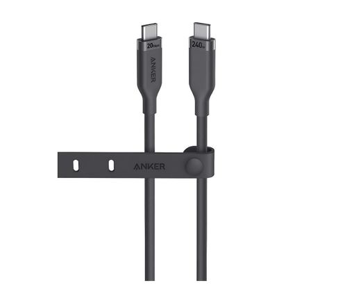 ANKER Kabel 310 Bio-TPE USB-C 0,9m 240W A80N1H11