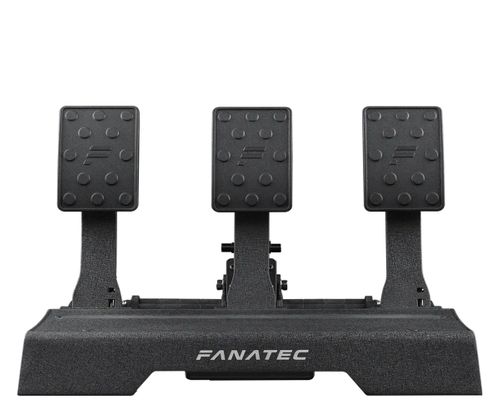 FANATEC CSL Elite Pedals V2 CSL_EP_V2