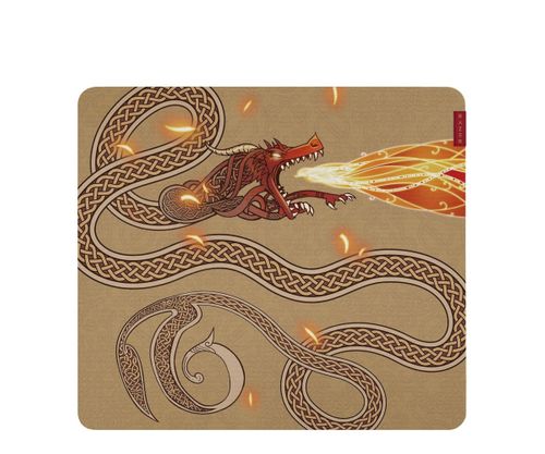 RAZER Gigantus V2 Large - CS2 - Dragon Lore RZ02-03333300-R3M1