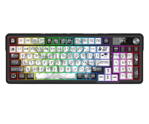 Klawiatura REDRAGON K719GF-RGB-PRO Artemis