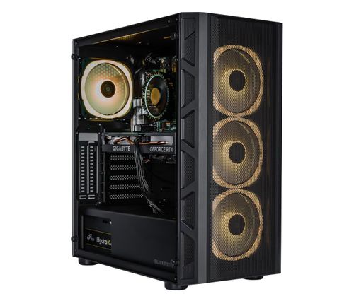 SMX Battlestation M5A R5-7600/32GB/1TB/RTX5050