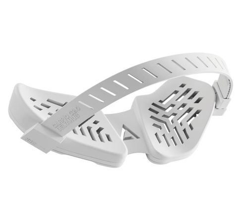 Deltahub Carpio G2.0 - L Biały Prawa GCR-L-WH-D