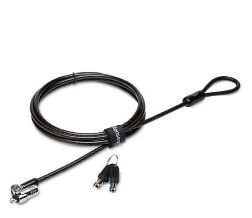 Kensington MicroSaver® 2.0 Blokada do laptopów z kluczem