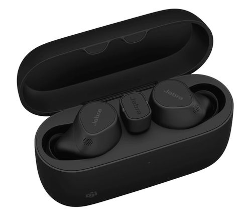 JABRA Evolve2 Buds USB-C MS Wireless Charging Pad 20797-999-889