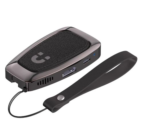 Unitek D1053A, USB-C, HDMI 4K, PD 100W