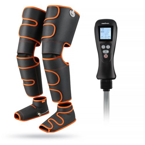 Medivon Noble Pro szary