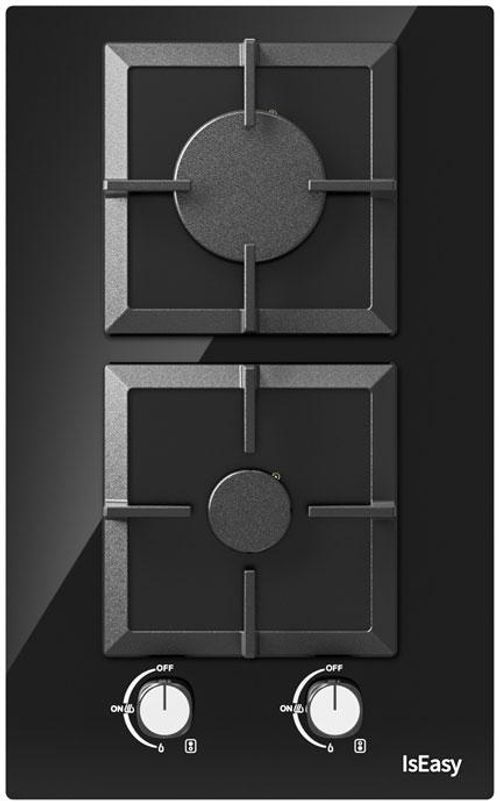 Płyta gazowa ISEASY MGBG-312S2C