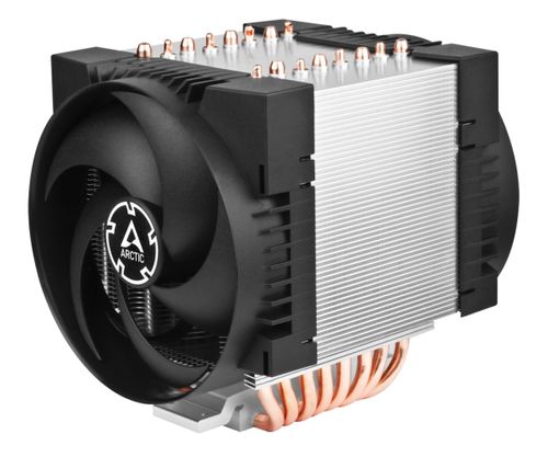 Arctic Freezer 4U-M Rev.2 120mm