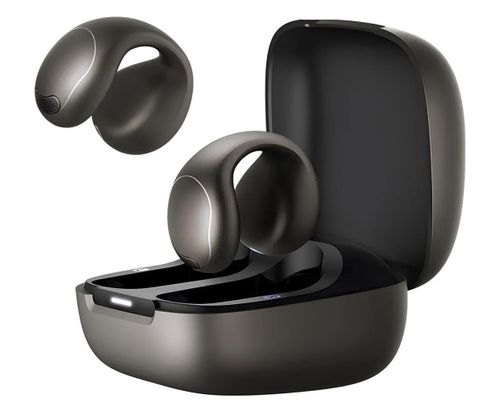 Słuchawki Anker Soundcore C40i czarne