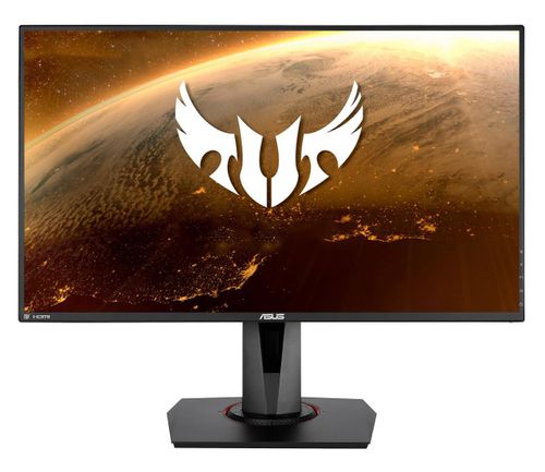 ASUS TUF Gaming VG279QM HDR Gaming Monitor 27inch Full 90LM05H0-B01370