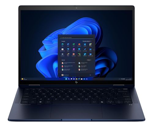 HP EliteBook X Flip G1i 14 AI U7-258V/32GB/1TB/Win11P Touch