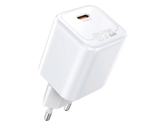 Mobile Origin GaN Super Charger Single USB-C PW6 67W