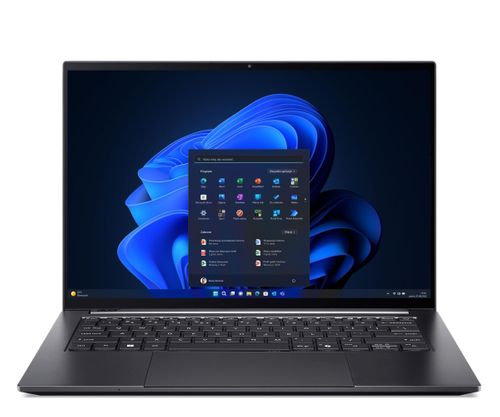 ACER Swift X Ultra 7-255H/32GB/1TB/Win11 RTX5060 OLED Touch