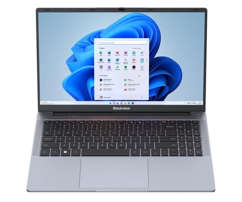 BLACKVIEW AceBook-6K1 Ryzen 5/16GB/512GB/Win11 Grey
