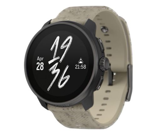 SUUNTO Race S Gravel Gray SS051014000