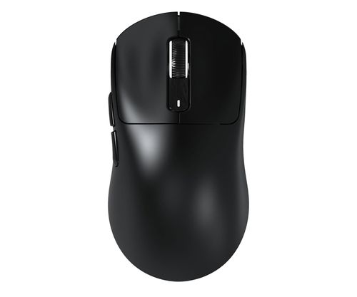 Attack Shark X3MAX Superlight 42kDPI PAW3950 Omron czarna 6972792470931