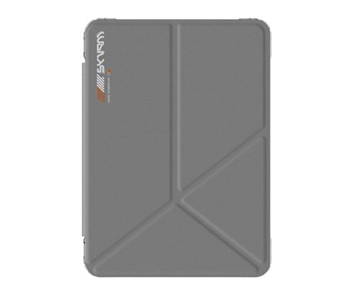 SKINARMA Etui Serix do Kindle Paperwhite 12 gen. 7" szary SK-KINDLEPW12G-SERIX-GRY