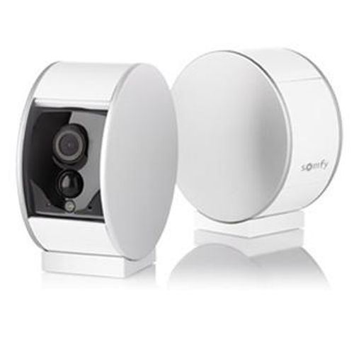 SOMFY SECURITY CAMERA 2401507