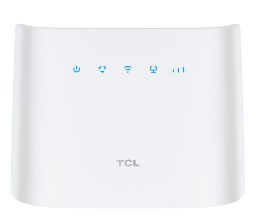 TCL LINKHUB HH132 4G LTE CAT12/13 Biały