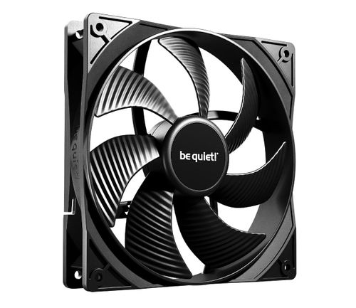 be quiet! Pure Wings 3 140mm Czarny