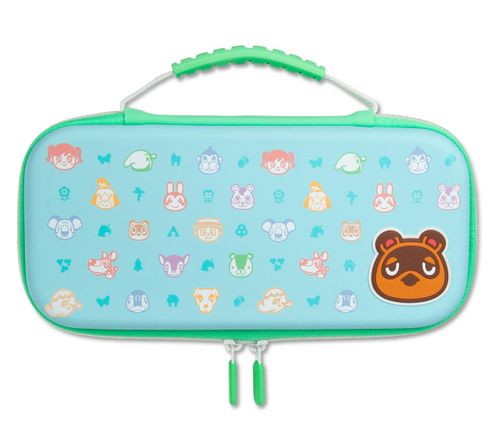 Etui POWERA Animal Crossing