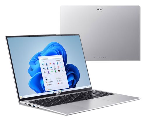 Acer Aspire Lite 16 i5-1334U/24GB/512/Win11