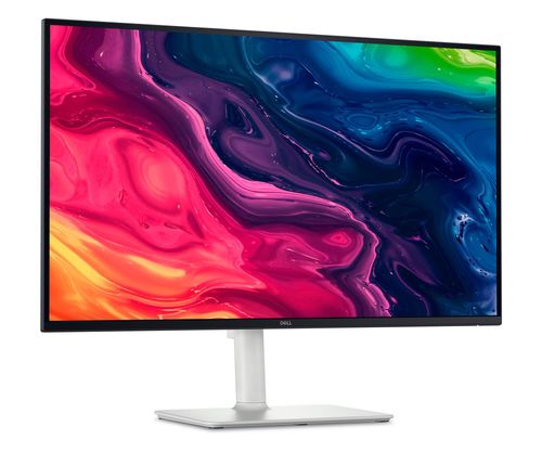 Dell Plus S2725QC - 120Hz | 4K | IPS | 27''