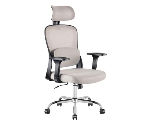 Fotel biurowy Mark Adler Manager 3.2 Grey