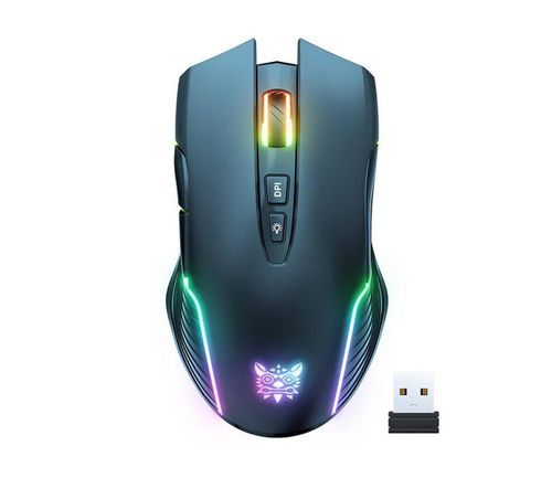 Mysz ONIKUMA CW905 Czarny