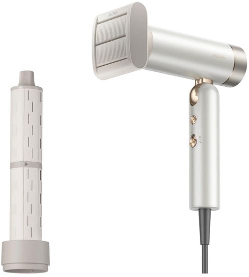 Suszarka DREAME Mova Flip 10 Biały 1600W