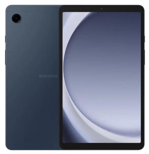 SAMSUNG Galaxy Tab A9 X115 LTE 8/128GB granatowy