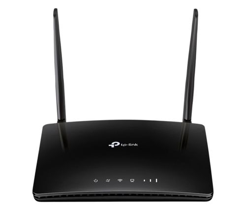 Router TP-LINK Archer MR402 2.4 / 5 GHz (DualBand), Wi-Fi Mesh, Gniazdo SIM