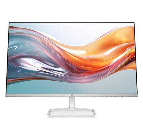 Monitor HP S5 527sw - FHD 27" (1920 x 1080) 100 Hz, IPS, 5 94F46E9#ABB