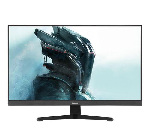 IIYAMA 27''  G-MASTER G2770HS-B1  Czarny