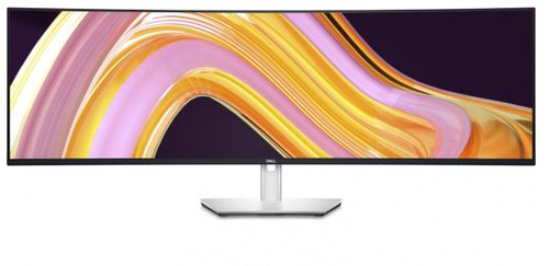Monitor DELL UltraSharp U4924DW 49" 5120x1440px IPS Curved