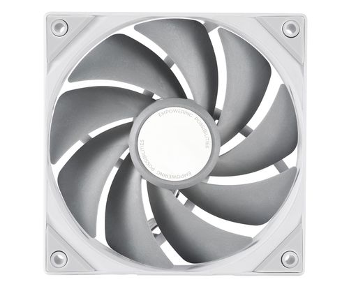 Tryx Rota Pro 120 White 120mm