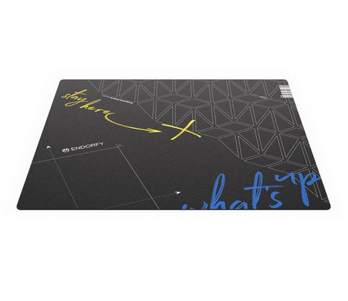 ENDORFY Floor Pad FP90S